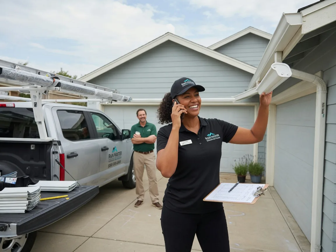 Gutter Installation Eminence, KY FAQs
